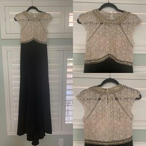 Camille La Vie Evening Gown